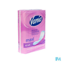 Afbeelding in Gallery-weergave laden, Vania Maxi Nacht 12