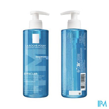 Afbeelding in Gallery-weergave laden, La Roche Posay Effaclar Schuimgel Zuiverend 400ml