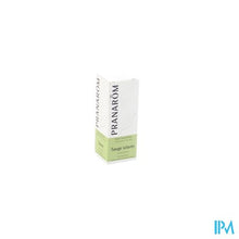 Load image into Gallery viewer, Pranarom Eo Scharlei 10ml
