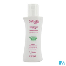 Load image into Gallery viewer, Saforelle Zachte Wasoplossing 100ml
