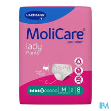 Charger l'image dans la galerie, Molicare Lady Pants 5d M 8 1661040