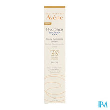 Charger l'image dans la galerie, Avene Hydrance Bb Riche Tube 40ml