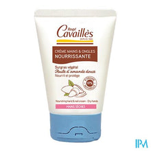 Afbeelding in Gallery-weergave laden, Roge Cavailles Voedende Handcreme Tube 50ml