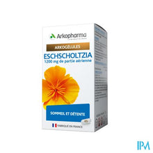 Afbeelding in Gallery-weergave laden, Arkocaps Goudpapaver Plantaardig 45