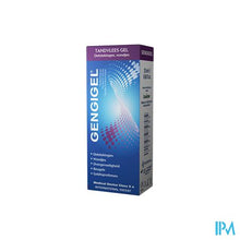 Afbeelding in Gallery-weergave laden, Gengigel Gel 20ml