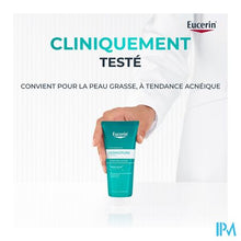 Charger l'image dans la galerie, Eucerin Dermopure Clinic.zuiverende Scrub 100ml