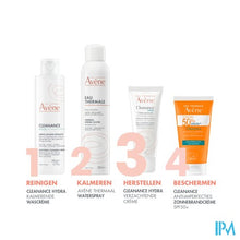 Charger l'image dans la galerie, Avene Cleanance Hydra Creme Verzachtend 40ml
