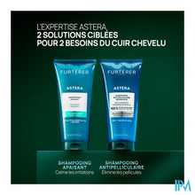 Afbeelding in Gallery-weergave laden, Furterer Astera Fresh Shampoo 500ml