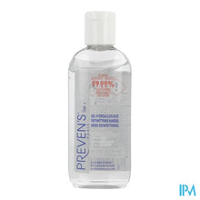 Charger l'image dans la galerie, Preven's Gel+ Hydroalc. Z/parf 100ml