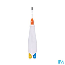 Load image into Gallery viewer, Elgydium Clinic Triocompact Mix Narrow 2