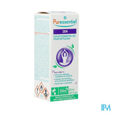 Load image into Gallery viewer, Puressentiel Verstuiving Zen Complexe Fl 30ml