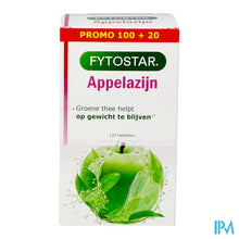 Afbeelding in Gallery-weergave laden, Fytostar Appelazijn 1200 Maxi Tabl 120