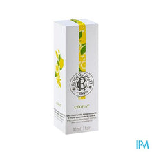 Load image into Gallery viewer, Roger&gallet Cedrat Eau Parfumee 30ml