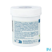 Load image into Gallery viewer, Artichondrine Gel 200