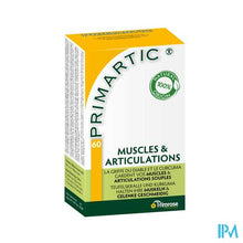 Afbeelding in Gallery-weergave laden, Primartic Caps 60