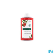 Afbeelding in Gallery-weergave laden, Klorane Capil. Sh Granaatappel 400ml