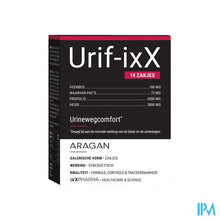 Charger l'image dans la galerie, Urifixx Zakje 14