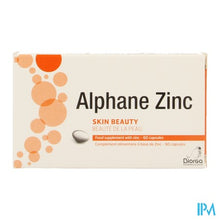 Afbeelding in Gallery-weergave laden, Alphane Zink Blister Caps 6x10