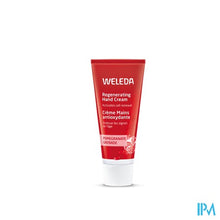 Charger l'image dans la galerie, Weleda Regeneratie Handcreme Granaatappel 50ml