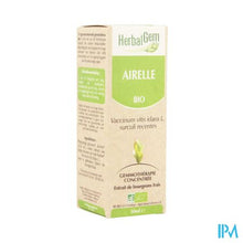 Charger l'image dans la galerie, Herbalgem Rode Bosbes Maceraat 50ml