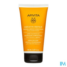 Afbeelding in Gallery-weergave laden, Apivita Nourish & Repair Conditioner 150ml