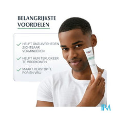 Afbeelding in Gallery-weergave laden, Eucerin Dermopure K10 Renoverende Huidverzorg.40ml
