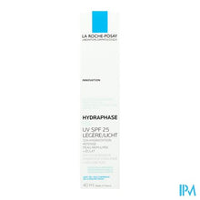 Charger l'image dans la galerie, Lrp Hydraphase Ha Uv Licht Hydraterende Creme 40ml