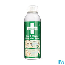Charger l'image dans la galerie, Cederroth Oog &wondreinigingsspray