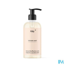 Afbeelding in Gallery-weergave laden, Ray Intieme Wasgel 250ml