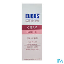 Afbeelding in Gallery-weergave laden, Eubos Badolie 200ml
