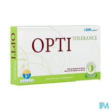 Afbeelding in Gallery-weergave laden, Opti Tolerance Caps 60