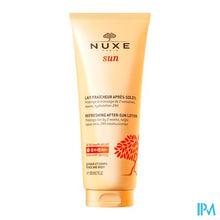 Afbeelding in Gallery-weergave laden, Nuxe Sun Lait Fraicheur Apres Soleil 200ml Nf