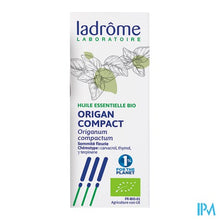 Charger l'image dans la galerie, Ladrome Origanum Compactum/oregano 10ml