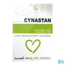 Charger l'image dans la galerie, Soria Cynastan Comp 60x600mg Nf
