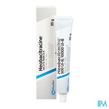 Afbeelding in Gallery-weergave laden, Neobacitracine Nf Pomm. Derm. 20g