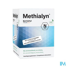 Afbeelding in Gallery-weergave laden, Methialyn 120 TAB 8x15 BLISTERS
