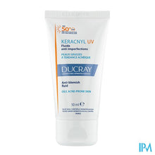 Afbeelding in Gallery-weergave laden, Ducray Kertyol Pso Reinigende Gel 400ml