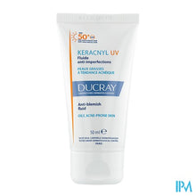 Afbeelding in Gallery-weergave laden, Ducray Kertyol Pso Reinigende Gel 400ml