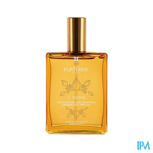 Charger l'image dans la galerie, Furterer 5 Sens Droge Olie Sublimateur 50ml