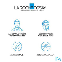 Afbeelding in Gallery-weergave laden, Lrp Effaclar Duo + M Creme 40ml