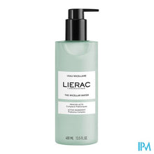 Afbeelding in Gallery-weergave laden, Lierac Micellair Water Fl 400ml
