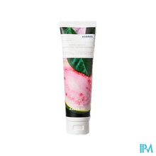 Afbeelding in Gallery-weergave laden, Korres Kb Elasti-smooth Guave Body Butter 125ml