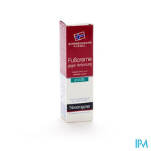 Load image into Gallery viewer, Neutrogena N/f Cr Vereelde Voeten Tube 50ml