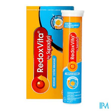 Charger l'image dans la galerie, Redoxvita Triple Action Bruistabl 30