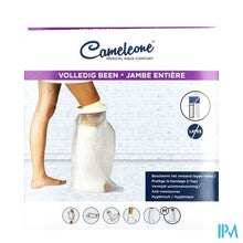 Afbeelding in Gallery-weergave laden, Cameleone Aquaprotection Volledig Been Transp M 1
