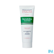 Afbeelding in Gallery-weergave laden, Somatoline Cosm.buik&heupzone Advance 1 250ml