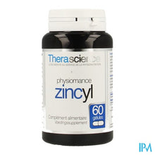 Charger l'image dans la galerie, Zincyl Comp 60 Physiomance Phy278