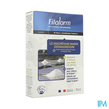 Afbeelding in Gallery-weergave laden, Zee Magnesium Amp 20x10ml Fitoform