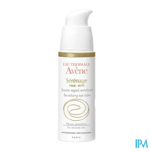 Afbeelding in Gallery-weergave laden, Avene Serenage Ogen Balsem 15ml