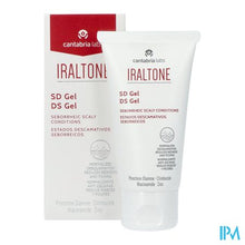 Afbeelding in Gallery-weergave laden, Iraltone Sd Gel Tube 50ml